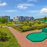 شقة 606, Seepark Sellin (Rugen)