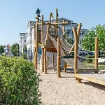 606, Seepark شقة *