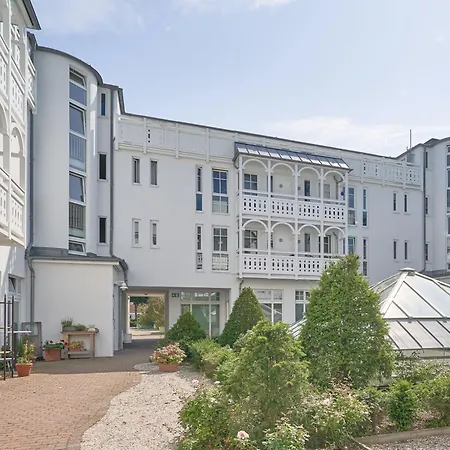 606, Seepark Apartman *