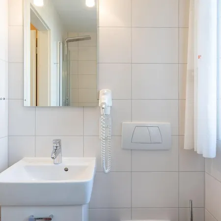 606, Seepark Apartman *