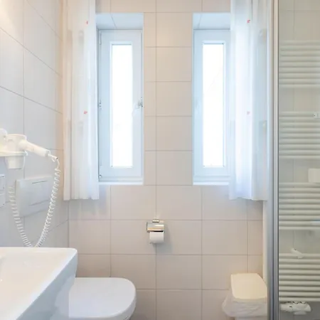 Apartman 606, Seepark