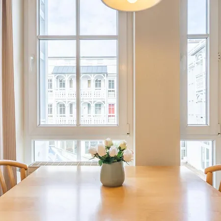 606, Seepark Apartman Sellin