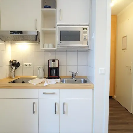 Apartman 606, Seepark