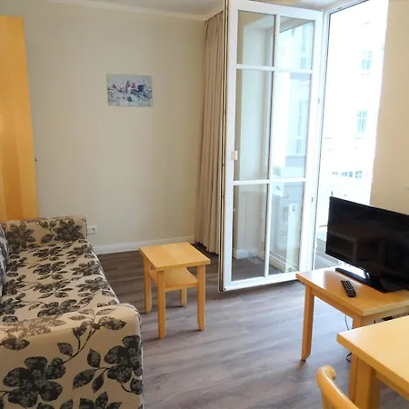 606, Seepark * Sellin