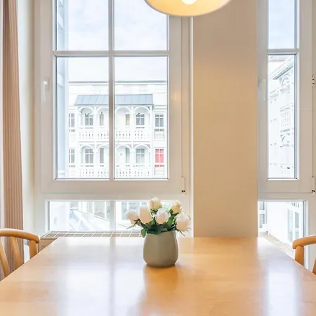 606, Seepark * Sellin (Rugen)