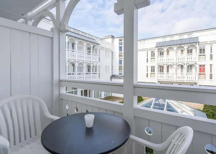 شقة 606, Seepark *