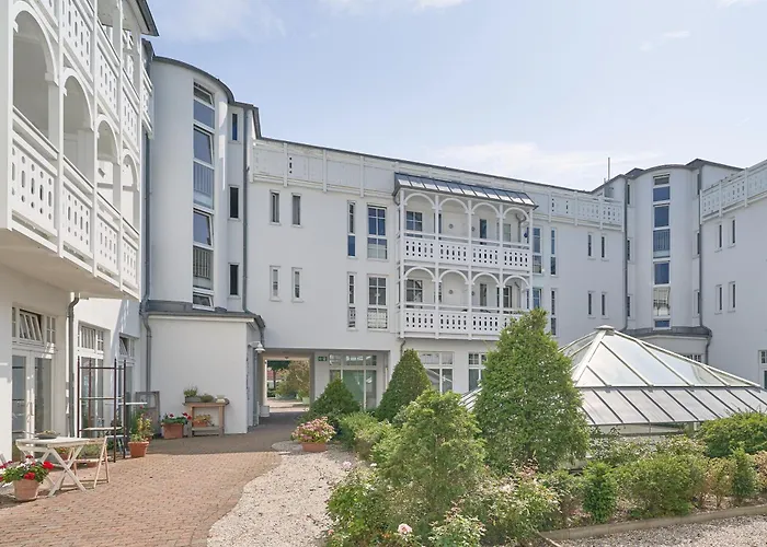 606, Seepark شقة *